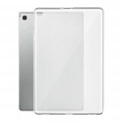 Чехол для планшета - Ultra Slim для Samsung Galaxy Tab A7 Lite 8.7 (T220) (прозрачный)