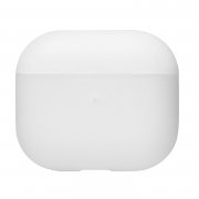 Чехол для кейса Apple AirPods 3 (прозрачный)