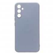 Чехол-накладка Activ для Samsung Galaxy A34 (A346B) (серая) — 1