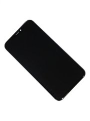 Превью Дисплей с тачскрином для Apple iPhone XS (черный) (OLED) (AAA) &mdash; 6