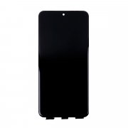 Дисплейный с тачскрином для Huawei Honor 200 (черный) — 2