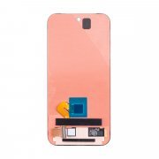 Дисплей с тачскрином для Google Pixel 9 (черный)