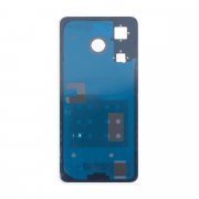 Задняя крышка для Tecno Spark Go 2024 (золотистая)