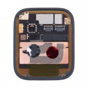 Дисплей с тачскрином для Apple Watch 9 45 мм (черный)