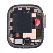 Дисплей тачскрином для Apple Watch Ultra 2 49 мм (черный)