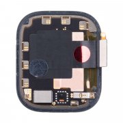Дисплей с тачскрином для Apple Watch Ultra 49 мм (черный)