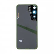 Задняя крышка для Samsung Galaxy S22 (S901B) (зеленая)