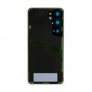 Задняя крышка для Samsung Galaxy S24 (S921B) (фиолетовая) — 1