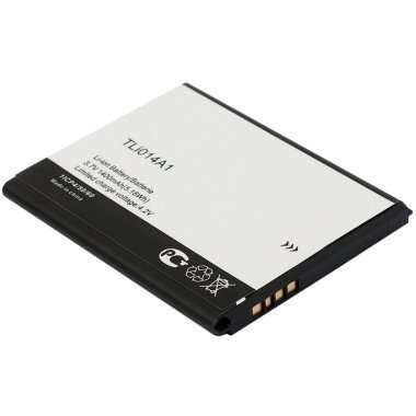 Аккумуляторная батарея для Alcatel Pixi 3 (4027D) TLi014A1 — 2