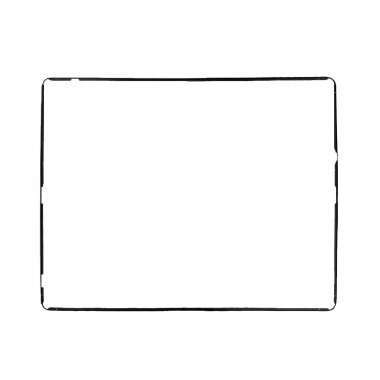 Рамка тачскрина для Apple iPad 4 (черная) — 1