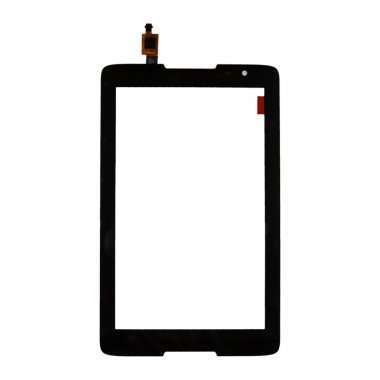 Тачскрин (сенсор) для Lenovo Tab 2 A8-50 (A5500) (черный) — 1