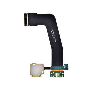 Шлейф для Samsung Galaxy Tab S 10.5 WiFi (T800) на разъем зарядки/разъем MMC &mdash; 2