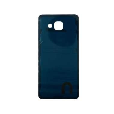 Задняя крышка для Samsung Galaxy A5 (2016) A510F (черная) &mdash; 2