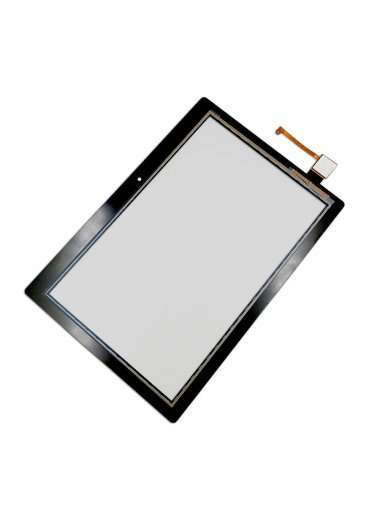 Тачскрин (сенсор) для Lenovo Tab 2 A10-70 (черный) &mdash; 7
