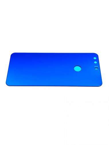 Задняя крышка для Huawei Honor 8 (синяя) &mdash; 5