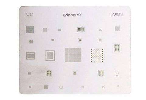 BGA трафарет для Apple iPhone 6S — 1