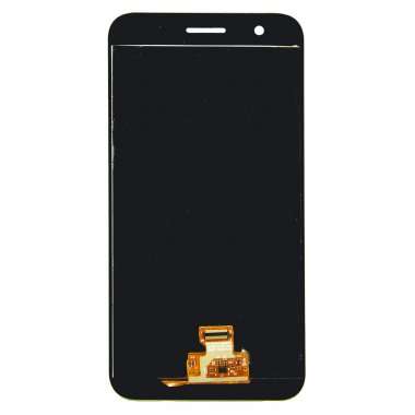 Дисплей с тачскрином для LG K10 2017 (M250) (черный) — 1