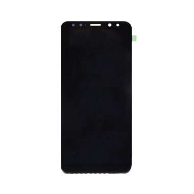 Дисплей с тачскрином для Huawei Mate 10 Lite (черный) LCD — 1