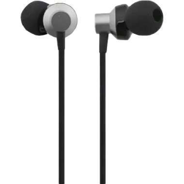 Проводная стереогарнитура Remax RM-512 (3.5 мм) (черная) &mdash; 2