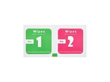 Защитное стекло для Xiaomi Redmi 6A (полное покрытие)(черное) &mdash; 2