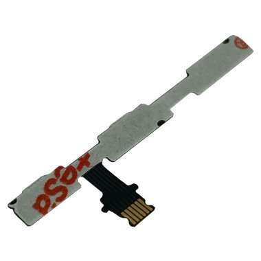 Шлейф для Xiaomi Redmi 5 Plus на кнопку включения/громкости &mdash; 2