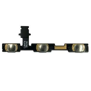 Шлейф для Xiaomi Redmi 5 Plus на кнопку включения/громкости &mdash; 1