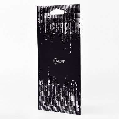 Защитное стекло для Huawei Honor View 20 (черное) &mdash; 4