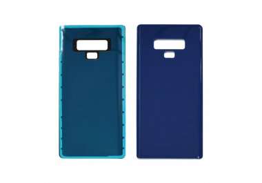 Задняя крышка для Samsung Galaxy Note 9 (N960F) (синяя) &mdash; 1