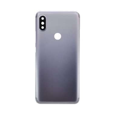 Задняя крышка для Xiaomi Redmi S2 (серая) — 1