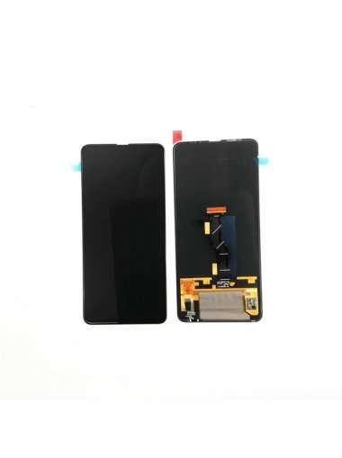 Дисплей с тачскрином для Xiaomi Mi Mix 3 (черный) — 1