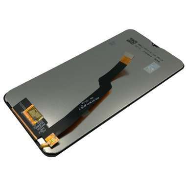 Дисплей с тачскрином для Samsung Galaxy M10 (M105F) (черный) LCD — 2