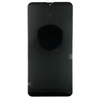 Дисплей с тачскрином для Samsung Galaxy M10 (M105F) (черный) LCD — 1