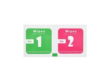 Защитное стекло для Xiaomi Redmi Note 8 (полное покрытие)(черное) &mdash; 2