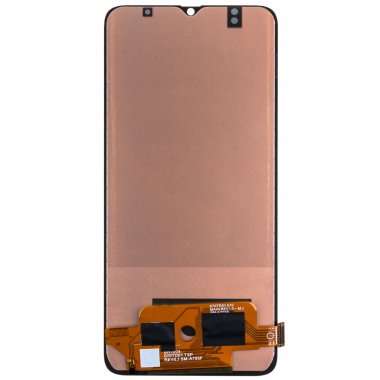 Дисплей с тачскрином для Samsung Galaxy A70 (A705F) (черный) &mdash; 2