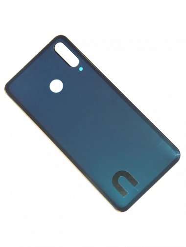 Задняя крышка для Huawei Honor 20 Lite (белая) &mdash; 3