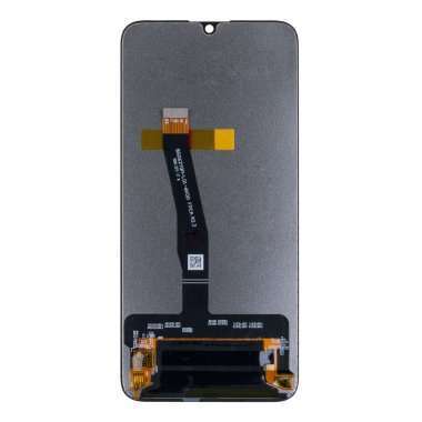 Дисплей с тачскрином для Huawei Honor 10i (черный) LCD — 2