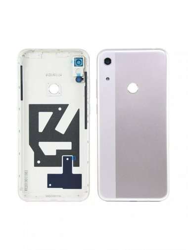 Задняя крышка для Huawei Honor 8A (золотистая) &mdash; 1