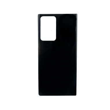 Задняя крышка для Samsung Galaxy Note 20 Ultra (N985F) (черная) — 1