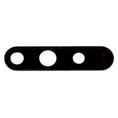 Стекло камеры для Huawei Honor 20 Pro (черное) &mdash; 2