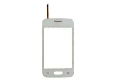 Тачскрин (сенсор) для Samsung Galaxy Young 2 (G130H) (белый) — 1