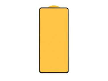 Защитное стекло для Samsung Galaxy M51 (M515F) (полное покрытие) (черное) — 1