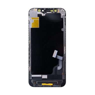Дисплей с тачскрином для Apple iPhone 12 mini (черный) (AA) — 1
