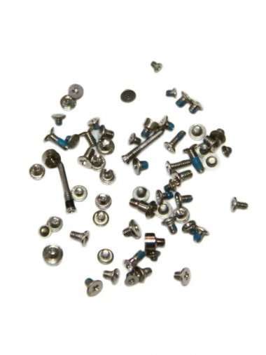 Винт для Apple iPhone 8 Plus внутренний (набор) &mdash; 1