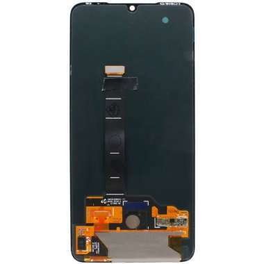 Дисплей с тачскрином для Xiaomi Mi 9 (черный) &mdash; 2