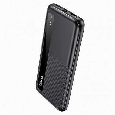 Внешний аккумулятор Hoco J75 10000 mAh (черный) — 1