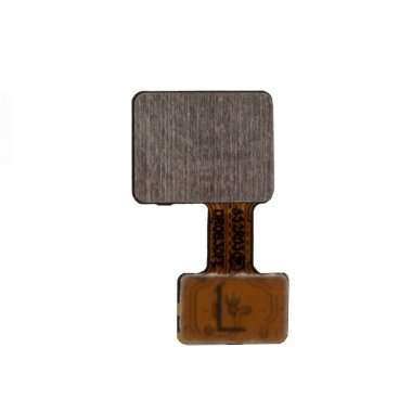 Шлейф для Samsung Galaxy A72 (A725F) + сканер отпечатка пальца — 2