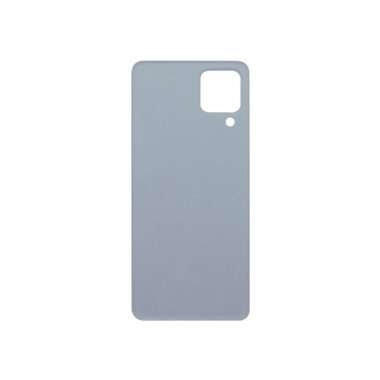 Задняя крышка для Samsung Galaxy A22 (A225F) (белая) &mdash; 2