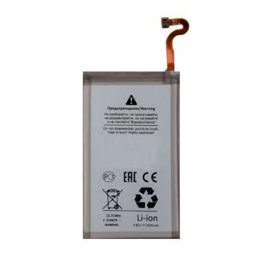 Аккумуляторная батарея для Samsung Galaxy S9 Plus (G965F) EB-BG965ABA Премиум &mdash; 1