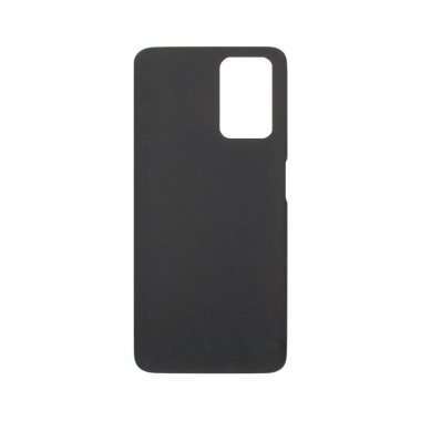 Задняя крышка для Xiaomi Redmi 10 (серая) &mdash; 2