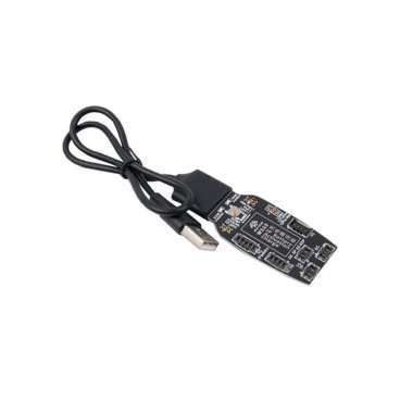 Плата для проверки и активации аккумуляторной батареи OSS Team W113 для Apple — 1